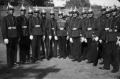 Rendőrök kb. 1933