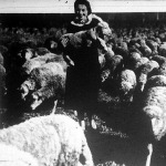 Birkanyáj húsvéti bárányokkal