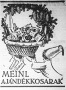Meinl (karácsonyi hirdetés)