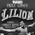Liliom - Fritz Lang rendezésében