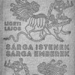 Ligeti Lajos könyve