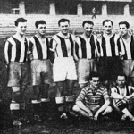 A Ferencváros labdarúgócsapata