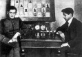 Alekhine-Capablanca