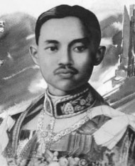 Prajadhipok