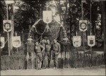 Gödöllői cserkészjamboree, augusztus 1-15