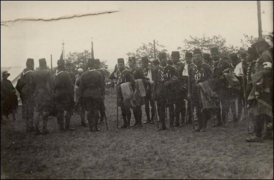 Gödöllői cserkészjamboree, augusztus 1-15